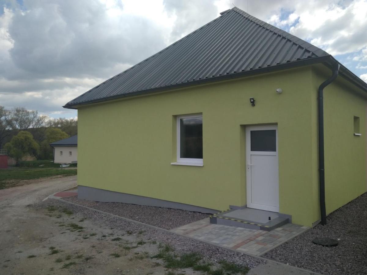 Apartmanove Ubytovanie Vkf Volkovce Dış mekan fotoğraf